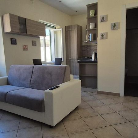 Casa Smeralda Grottaferrata Buitenkant foto