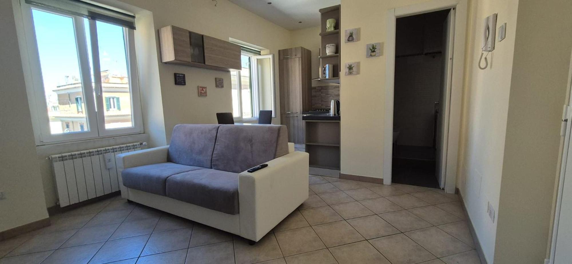 Casa Smeralda Grottaferrata Buitenkant foto