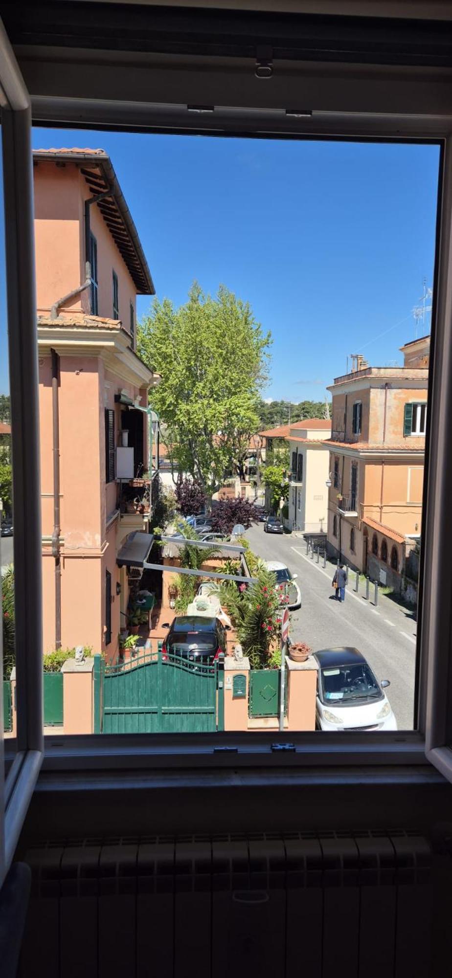 Casa Smeralda Grottaferrata Buitenkant foto